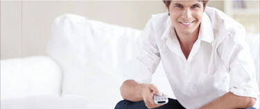 bedieningsgemak foto